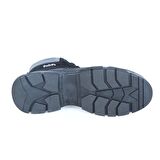Pierre Cardin 411268 Exclusıve Nubuk %100 Deri Erkek Bot