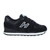 Hammer Jack 102 19250-G Peru Kadın Nubuk Deri Spor Ayakkabı