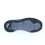 MP 231-2559 Erkek AQUA Siyah Yazlık Bağsız Erkek Spor Ayakkabı