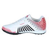 Twingo 170 Byz-Krmz Erkek Halı Saha Futbol Ayakkabı