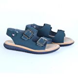 Şiringenç 23-Şr.1 Cırtlı Erkek Çocuk Sandalet