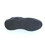 Mp 232-1265Mr Siyah Erkek Sneaker Spor Ayakkabı