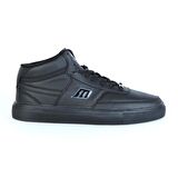 Mp 232-1290Mr Siyah Erkek Basket Spor Ayakkabı