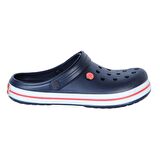 Apella E-800-2 Laci Crocs Kadın Hemşire Doktor Terlik