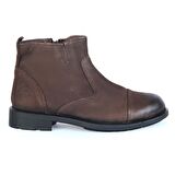 Hammer Jack 102 16740-M Yıkama Nubuk Deri Erkek Bot