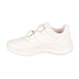 MP 232-1307ZN Bej Cırtlı Kadın Sneaker Spor Ayakkabı