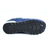 MP 232-1262Mr Lacivert Yürüyüş Günlük Erkek Spor Ayakkabı