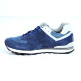 MP 232-1262Mr Lacivert Yürüyüş Günlük Erkek Spor Ayakkabı