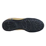 MP 232-1352 Gold Halısaha Çim Erkek Futbol Ayakkabı