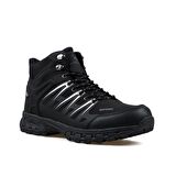 Hammer Jack 102 19900-M Siyah Softshell Erkek Bot