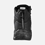 Hammer Jack 102 21664-M Bond Siyah Softshell Erkek Bot