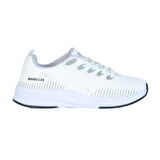 MP 231-1099ZN Beyaz Kadın Snekaer Spor Ayakkabı