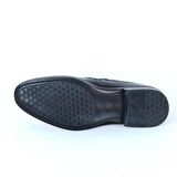 Berenni M550 Kauçuk %100 Deri Erkek Klasik Ayakkabı