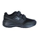 MP 241-1568ZN Cırtlı Kadın Sneaker Spor Ayakkabı