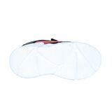 MP 241-3229PT Cırtlı Işıklı Kız Çocuk Spor Ayakkabı