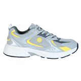 Hammer Jack Songa Gri Erkek Yürüyüş Spor Ayakkabı