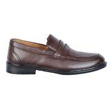 MP 241-4404Mr %100 Deri Günlük Erkek Casual Ayakkabı
