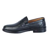 MP 241-4404Mr %100 Deri Günlük Erkek Casual Ayakkabı