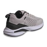 Mp 241-1505 Gri Günlük Yazlık Erkek Sneaker Spor Ayakkabı