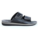 Gezer 15086 Silver Günlük Yazlık Erkek Terlik