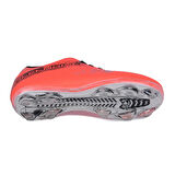 Mp 242-2107 Turuncu Krampon Çim Erkek Futbol Ayakkabı