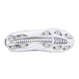 Mp 242-2103 Beyaz Krampon Çim Erkek Futbol Ayakkabı