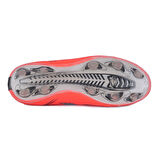 Mp 242-2103 Turuncu Krampon Çim Erkek Futbol Ayakkabı