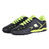 Mp 242-2102 Syh-Sarı Halısaha Çim Erkek Futbol Ayakkabı