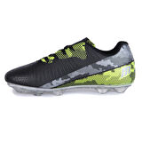 Mp 242-2107 Syh-Sarı Krampon Çim Erkek Futbol Ayakkabı