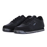 Mp 242-2044Mr Siyah Günlük Erkek Sneaker Spor Ayakkabı