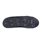 Mp 242-2044Mr Siyah Günlük Erkek Sneaker Spor Ayakkabı