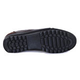 Mp 242-4557Mr %100 Deri Günlük Erkek Casual Ayakkabı