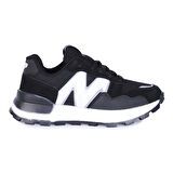 Mp 242-2091Zn Günlük Yürüyüş Kadın Sneaker Ayakkabı