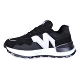 Mp 242-2091Zn Günlük Yürüyüş Kadın Sneaker Ayakkabı