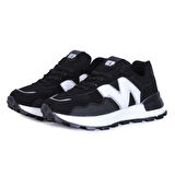 Mp 242-2091Zn Günlük Yürüyüş Kadın Sneaker Ayakkabı