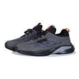 Mp 242-2050Mr Füme Bağsız Erkek Sneaker Spor Ayakkabı