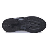 Mp 242-2050Mr Siyah Bağsız Erkek Sneaker Spor Ayakkabı