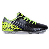 Mp 242-2105Mr Syh-Sarı Krampon Çim Erkek Futbol Ayakkabı