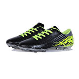 Mp 242-2105Mr Syh-Sarı Krampon Çim Erkek Futbol Ayakkabı