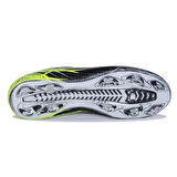 Mp 242-2105Mr Syh-Sarı Krampon Çim Erkek Futbol Ayakkabı