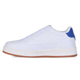 Mp 242-2058Mr Byz-Mavi Erkek Sneaker Spor Ayakkabı