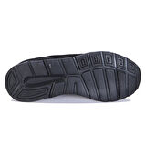 Mp 242-2052Mr Altis Siyah Bağsız Yürüyüş Erkek Spor Ayakkabı