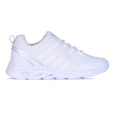 Luttoon Prt-4138 Beyaz Erkek Sneaker Spor Ayakkabı