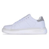 Mp 242-1875Mr Beyaz Erkek Casual Ayakkabı
