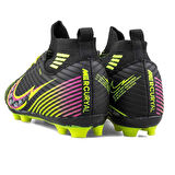 Twingo 585 Syh-Sarı Krampon Erkek Futbol Ayakkabı