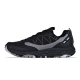 Jump 30615 Siyah Erkek Kışlık Sneaker Spor Ayakkabı