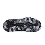 Jump 30615 Siyah Erkek Kışlık Sneaker Spor Ayakkabı