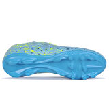 Mp 242-2113Mr Erkek Krampon Çim Futbol Ayakkabı