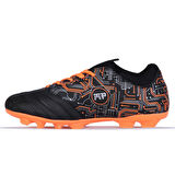 Mp 242-2109Mr Syh-Trc Erkek Çoraplı Krampon Çim Futbol Ayakkabı