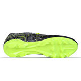 Mp 242-2109Mr Syh-Sarı Erkek Çoraplı Krampon Çim Futbol Ayakkabı